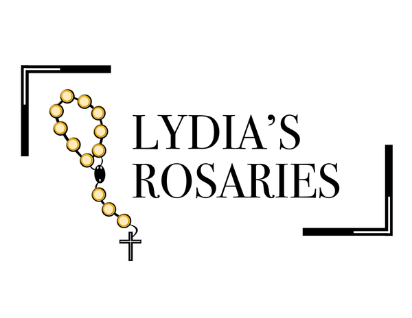 Lydia's Rosaries