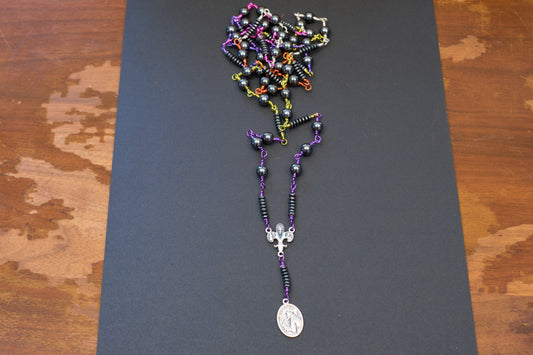 st. Anthony chaplet